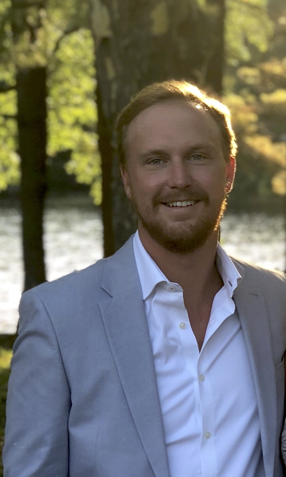 Connor Bright headshot